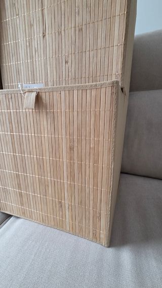 4 Cajas para Kallax IKEA