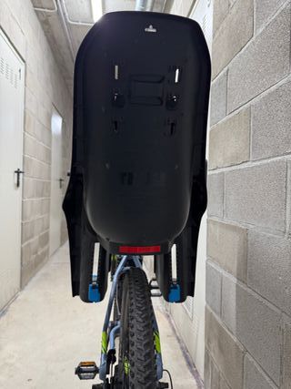 Silla Portabebés Thule RideAlong Lite