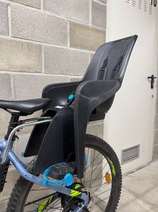 Silla Portabebés Thule RideAlong Lite