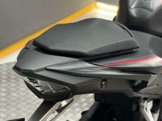 HONDA CBR 500 R