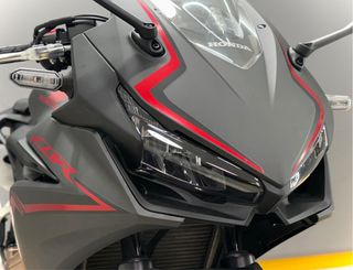 HONDA CBR 500 R