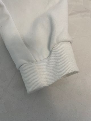 Pantalón chándal Polo Ralph Lauren Blanco S\M