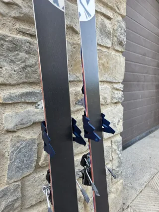 Equipo Esquí de Travesía Dynafit Seven Summit