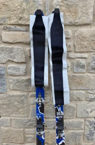 Equipo Esquí de Travesía Dynafit Seven Summit