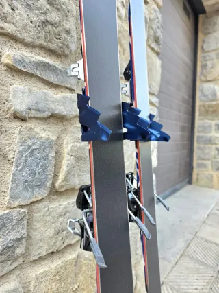 Equipo Esquí de Travesía Dynafit Seven Summit