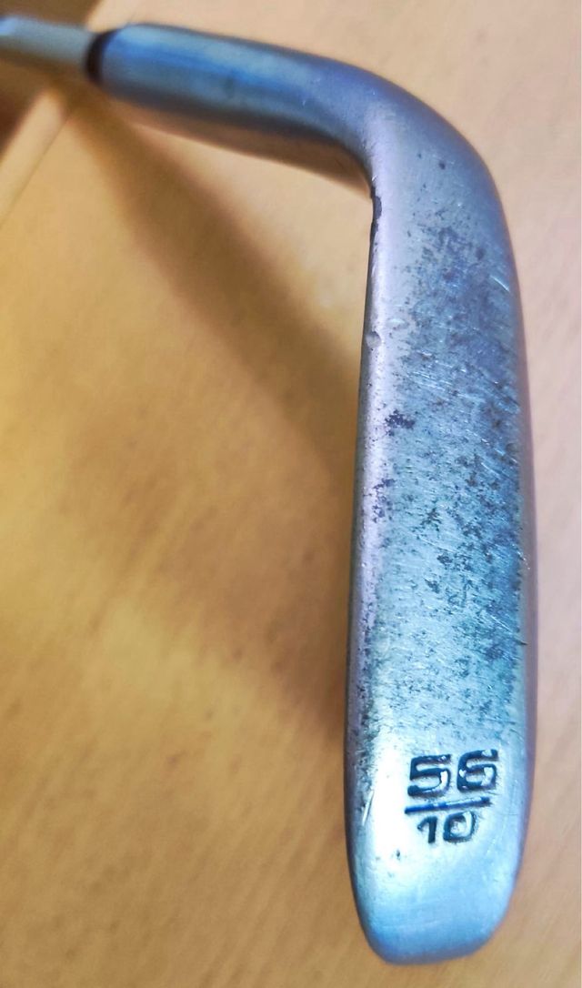 Sand Wedge 56° USKIDS TOURSERIES 60” TS3 V5 Golf