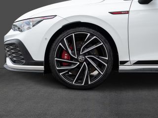 Volkswagen Golf GTI Clubsport 2.0 TSI 300CV