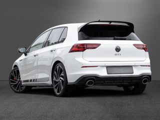 Volkswagen Golf GTI Clubsport 2.0 TSI 300CV