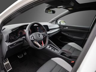 Volkswagen Golf GTI Clubsport 2.0 TSI 300CV