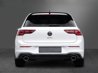 Volkswagen Golf GTI Clubsport 2.0 TSI 300CV