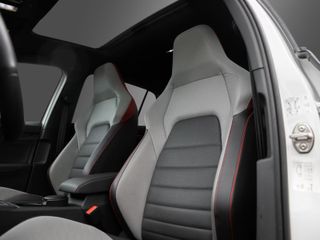 Volkswagen Golf GTI Clubsport 2.0 TSI 300CV