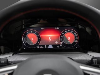 Volkswagen Golf GTI Clubsport 2.0 TSI 300CV