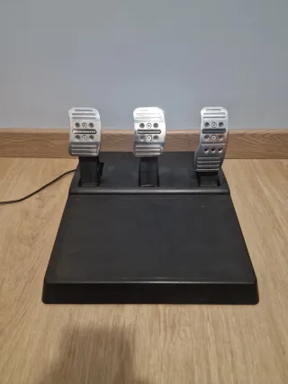 Thrustmaster TSPC