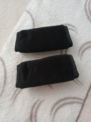 Fundas arnés silla bebé