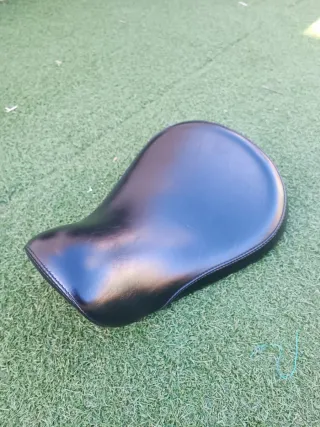 Asiento Harley Davidson sportster Le Pera