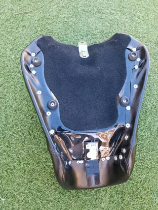 Asiento Harley Davidson sportster Le Pera