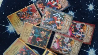 Collezione DVD I 5 Samurai - Samurai Troopers
