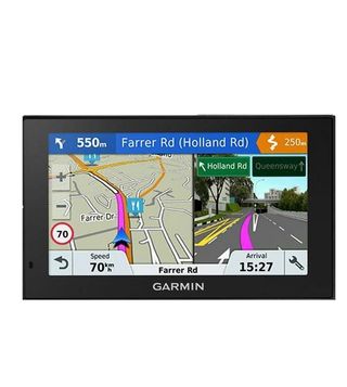 Garmin Drive 5 Plus MT-S GPS