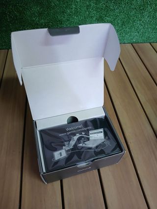 Garmin Drive 5 Plus MT-S GPS