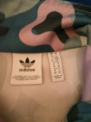 Giacca Adidas Donna Multicolor