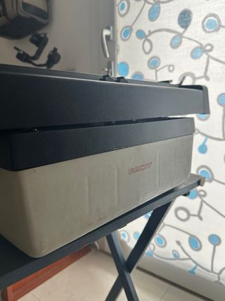 Macchina da scrivere Facit