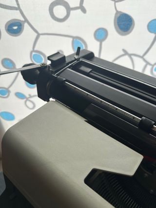 Macchina da scrivere Facit