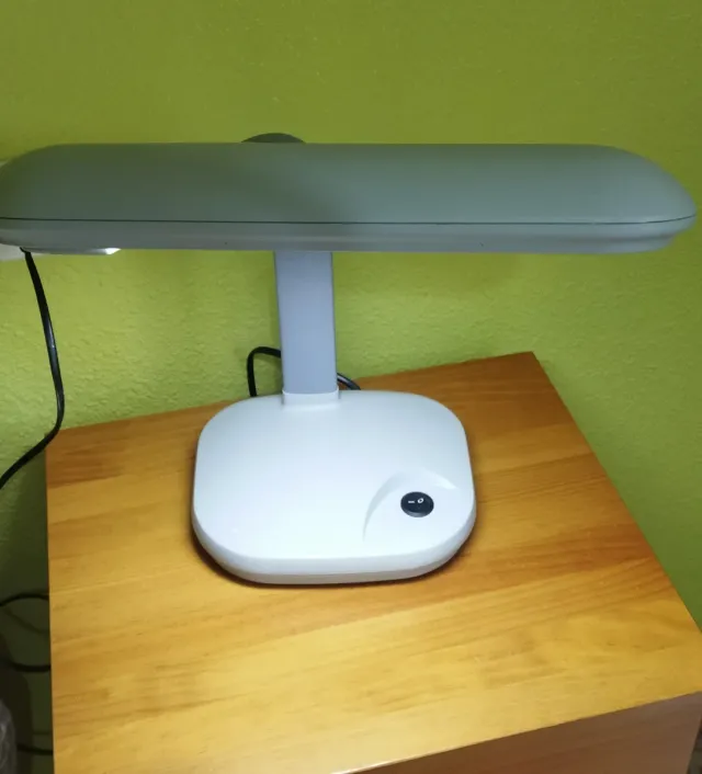 Flexo articulado gris ...