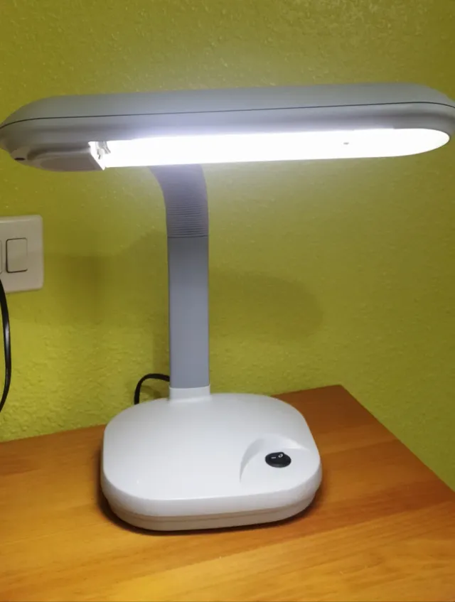 Flexo articulado gris ...