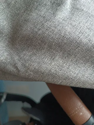 Cybex Mios Chasis + Silla + Capazo Lux