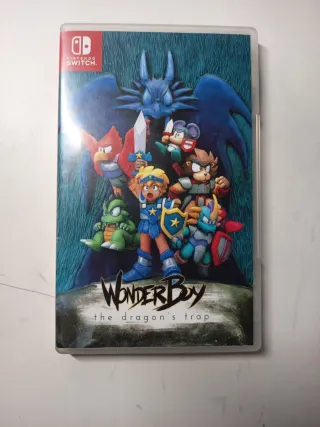 Juegos Nintendo Switch