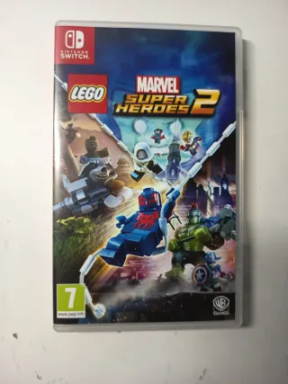 Juegos Nintendo Switch