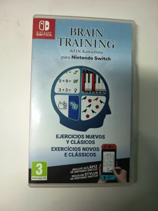 Juegos Nintendo Switch