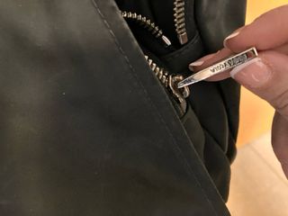 Bolso Negro BIMBA Y LOLA