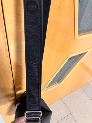 Bolso Negro BIMBA Y LOLA