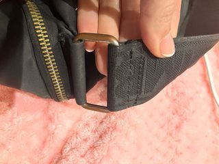 Bolso Negro BIMBA Y LOLA