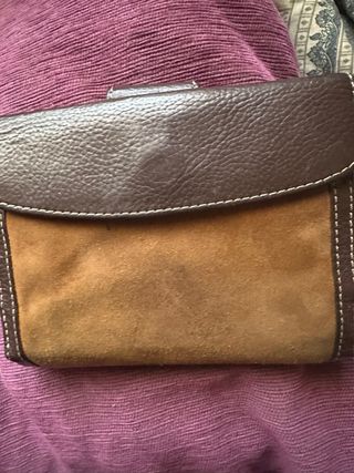 Cartera Loewe Amazona Original