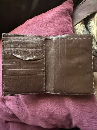 Cartera Loewe Amazona Original