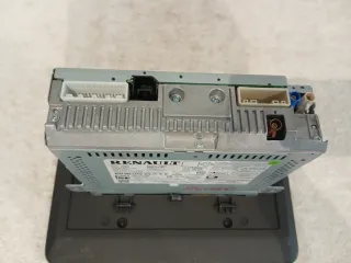 Pantalla Navegador GPS Dacia Sandero III