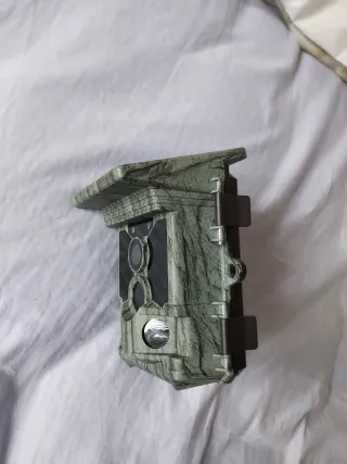 Cámara de caza solar Nexcam