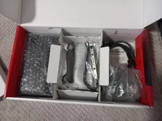Nintendo Switch V1
