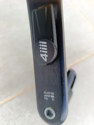 Bicicleta Carretera Orca 35i 47+ POTENCIÓMETRO