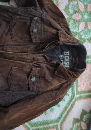 Pack 3 Chaquetas Talla M