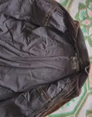 Pack 3 Chaquetas Talla M