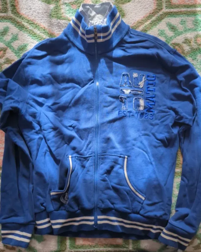 Pack 3 Chaquetas Talla M