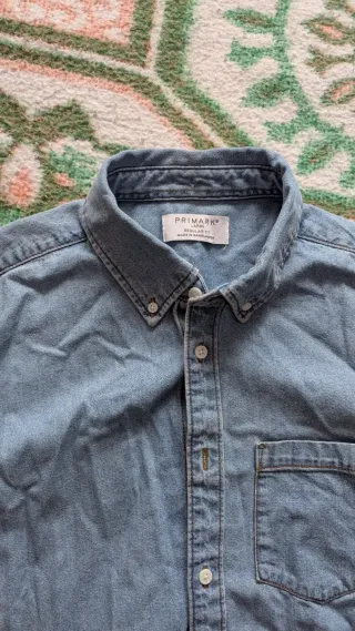 Pack 3 Chaquetas Talla M