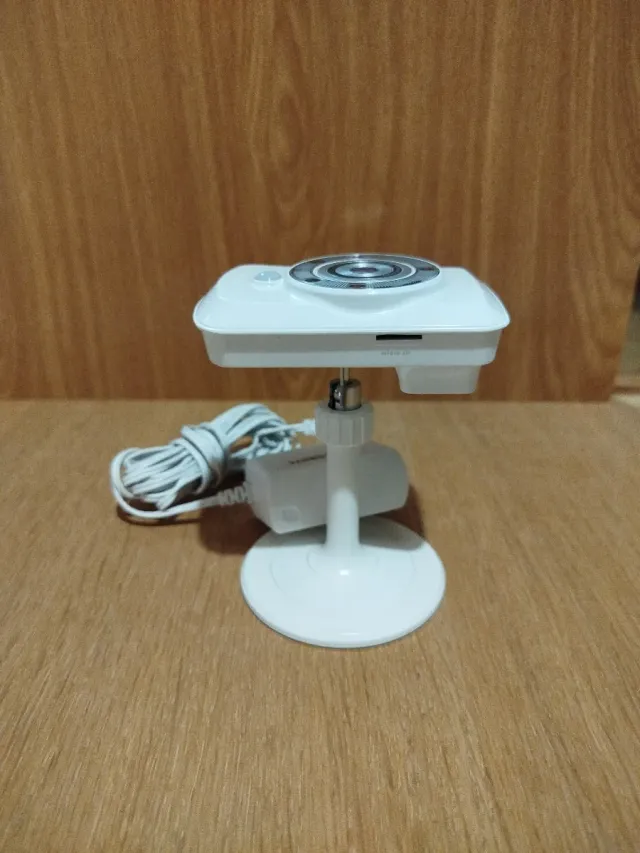 Cámara de Vigilancia D-Link