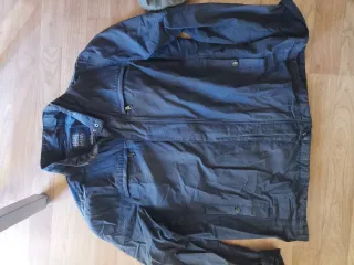 Chaqueta Geox Respira Talla L