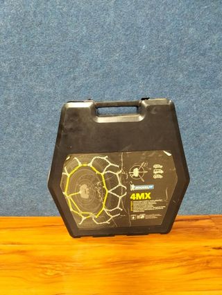 Cadenas antideslizantes Michelin 4MX 109