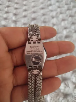 Swatch Irony Orologio Donna