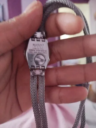 Swatch Irony Orologio Donna